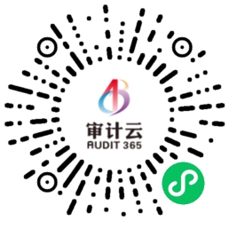 审计云小程序