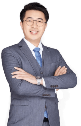 支云龙 先生（Eric Zhi）